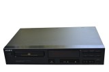 CD player Sony CDP 312
