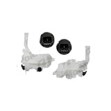 Rezervor spalator parbriz Mazda 3 (Bk), 10.2003-07.2009 Hatchback, Mazda 5 (Cr19), 04.2005-05.2010 Hatchback, cu 2 pompe spalator,
