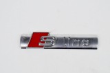 Emblema aripa st&acirc;nga AUDI A6 4F2, C6 2008 OEM: 8N0853601A 20294011