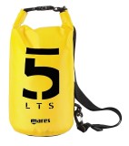 Cumpara ieftin Sac impermeabil Mares Aquazone Seaside, 5L, galben - RESIGILAT