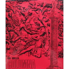 Columna - Ion Miclea , E96
