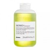 Sampon Hidratant Davines Momo Par Uscat, 250ml, Fara Parabeni. Vegan