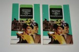 Cariera lui Phineas Finn - Anthony Trollope - 2 vol.