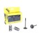 Set supape evacuare YZF 450 03- 09,WRF 450 03- 14,YFZ 450 04- 12 Prox 28.SES2424-1