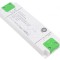 Alimentator LED 75W 12VDC 6,25A 198&divide;264VAC OUT: 1