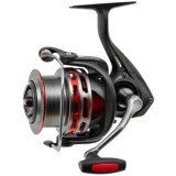 Mulineta Carp Expert Fine Method Feeder 4500, 5.2:1, 0.28mm/110m, 5+1rul