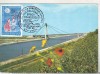 Bnk fil Maxima Canalul Dunare-Marea Neagra - Agigea 1985, Romania de la 1950