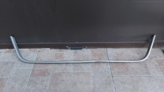 Ornament grilă mijloc bară față VW Passat B6