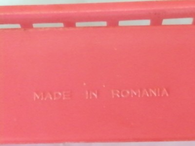 bnk jc Romania - MAP Oradea - mobilier papusi - paturi foto