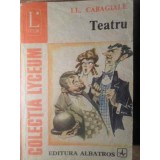 TEATRU-ION LUCA CARAGIALE-110026