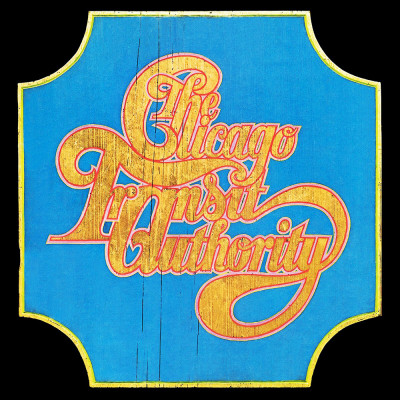Chicago Chicago Transit Authority remastered (cd) foto