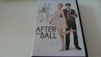 after the ball, dvd foto