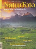 NaturFoto, nr. 4, april 2008