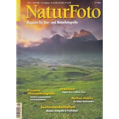 NaturFoto, nr. 4, april 2008