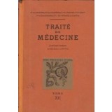 Traite de Medecine, Tome XII - Maladies Du Sang Et Des Organes Hematopoietiques