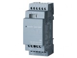 Modul Extensie 4 IN 4 OUT Relee 5A 12-24VDC LOGO! 8