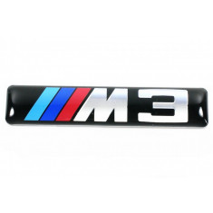 Emblema Aripa Oe Bmw M3 51137893023