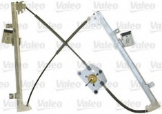 Macara geam VW PASSAT (3C2) (2005 - 2010) VALEO 850914 foto