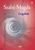 Csigah&aacute;z - Szab&oacute; Magda