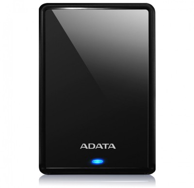 HDD ADATA EXTERN 2.5&amp;quot; USB 3.1 1TB HV620S Black &amp;quot;AHV620S-1TU31-CBK&amp;quot; 45502728 (timbru verde 0.8 lei) foto