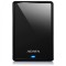 HDD ADATA EXTERN 2.5&quot; USB 3.1 1TB HV620S Black &quot;AHV620S-1TU31-CBK&quot; 45502728 (timbru verde 0.8 lei)