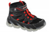 Pantofi sport Skechers Mega Surge 400131L-BKRD negru, 27