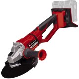 Einhell AXXIO 36/230 Q PXC - Polizor unghiular fara acumulatori si incarcator Li-Ion 18 V - Ah 230 mm