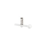 P&acirc;rghie pentru robot de bucătărie BOSCH 00169545 SIEMENS Original