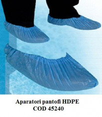 Aparatori de pantofi(Papuci unica folosinta) foto