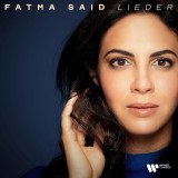 Lieder | Fatma Said