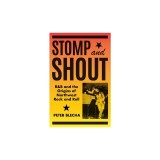 Stomp and Shout: R&amp;amp;B and the Origins of Northwest Rock and Roll