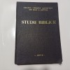 CULTUL CRESTIN ADVENTIST DE ZIUA A SAPTEA.STUDII BIBLICE-1976 R4.