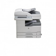 Multifunctionala HP LaserJet M5035 MFP,A3, 35 ppm Duplex, Retea,1200 dpi, Copiator, Scaner, Fax foto