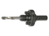 Adaptor pentru găuri hexagonale &Oslash; 11mm