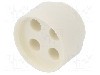 Presetupa {{Material carcasa}}, {{Filet intrare cablu}}, {{Clasa etan&amp;#351;eitate}}, HSK-ME, HUMMEL - 1.089.2103.19
