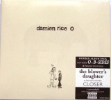 Damien Rice - O / B-Sides, CD