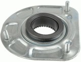 Rulment sarcina suport arc Volvo S60 I, S80 I, V70 II, XC70 I Cross Country, XC90 I Motor 2.0, 2.0 T, 2.4, 2.4 Bifuel, 2.4 Bifuel, parte montare Axa