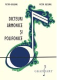 Dicteuri armonice si polifonice | Victor Giuleanu, Victor M. Iuşceanu