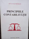 Octavian Bojian - Principiile contabilitatii (1999)