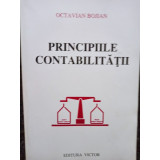 Octavian Bojian - Principiile contabilitatii (1999)