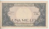 B11 74 - Bancnota foarte veche - Romania - 1000 lei - emisiune 20 martie 1945