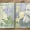 (BNK A) Romania bancnota 10000 lei 2000 polimer