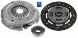 Kit ambreiaj Suzuki Vitara, Vitara Cabrio, X-90 Motor 1.6 i 16V, 1.6 i 16V, 1.6 i 16V, 1.6 i 16V 4x4, diam. 215 mm, dinti 20, OE 0926933001