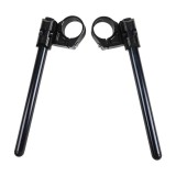 Cumpara ieftin Set Semighidon Stanga Dreapta 46MM Moto Universal Semighidoane Moto A1957