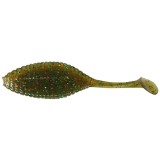Naluca Grub Pescuit Hide Up Stagger Wide 2, 141 Itasu Gill, 5.9cm, 8buc/pac, Cauciuc moale