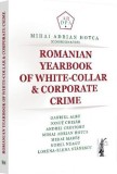 Romanian yearbook of white-collar and corporate crime - Mihai Adrian Hotca - Universul Juridic
