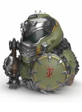 Numskull Doom Dark Ages Tubbz 1st Edition Doom Slayer