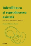 Infertilitatea si reproducerea asistata. Volumul 42. Descopera Psihologia