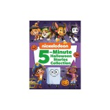Nickelodeon 5-Minute Halloween Stories Collection (Nickelodeon)