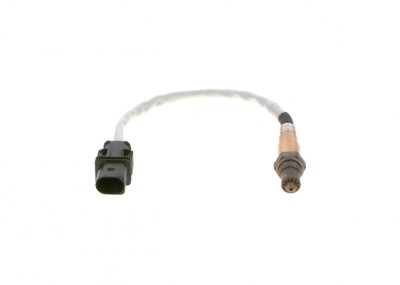BOSCH 0 281 004 153 Sonda Lambda foto